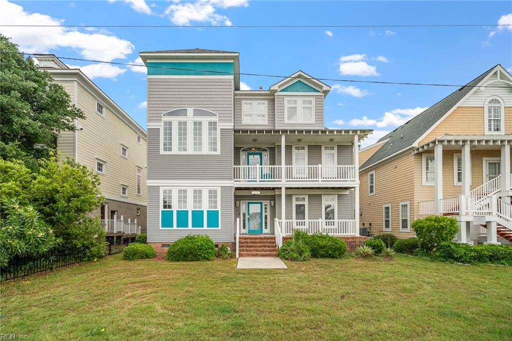Norfolk, VA 23518,4036 E Ocean View AVE