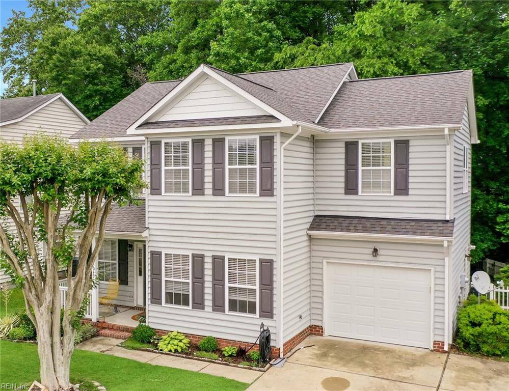 Suffolk, VA 23435,5049 Kelso ST
