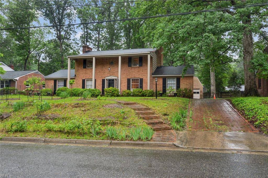 Newport News, VA 23606,122 Archer RD