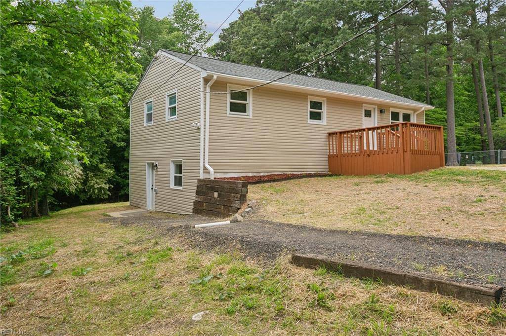Williamsburg, VA 23188,114 Allyson DR