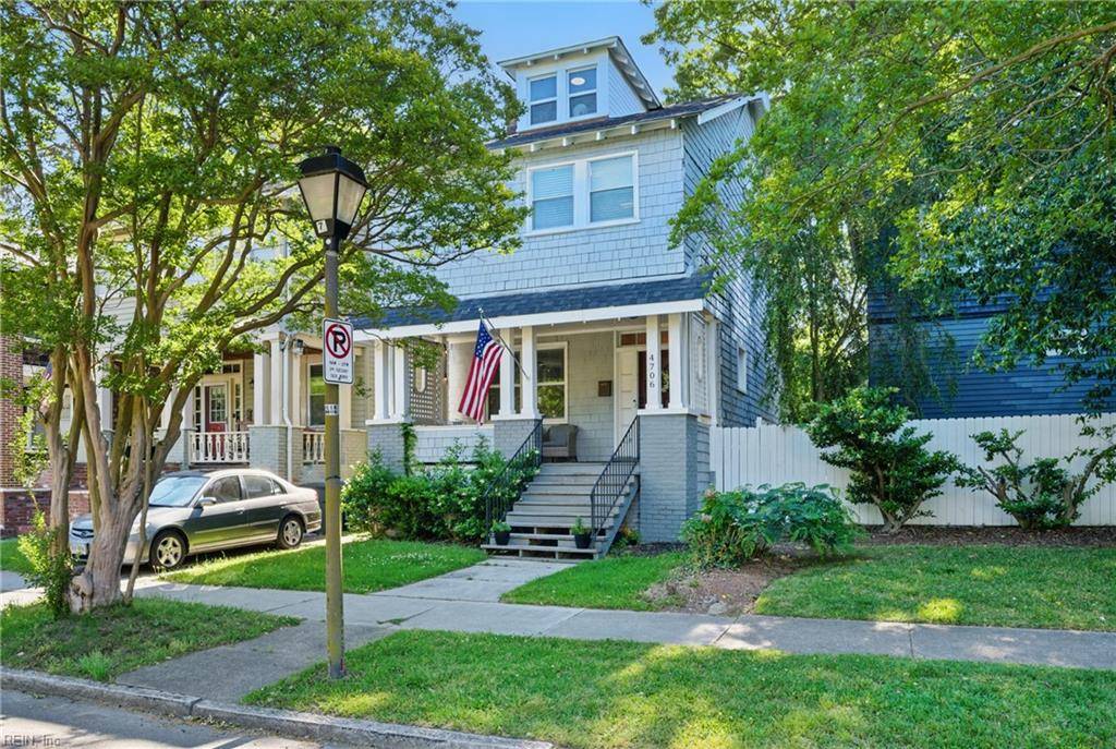 Norfolk, VA 23508,4706 Colonial Ave