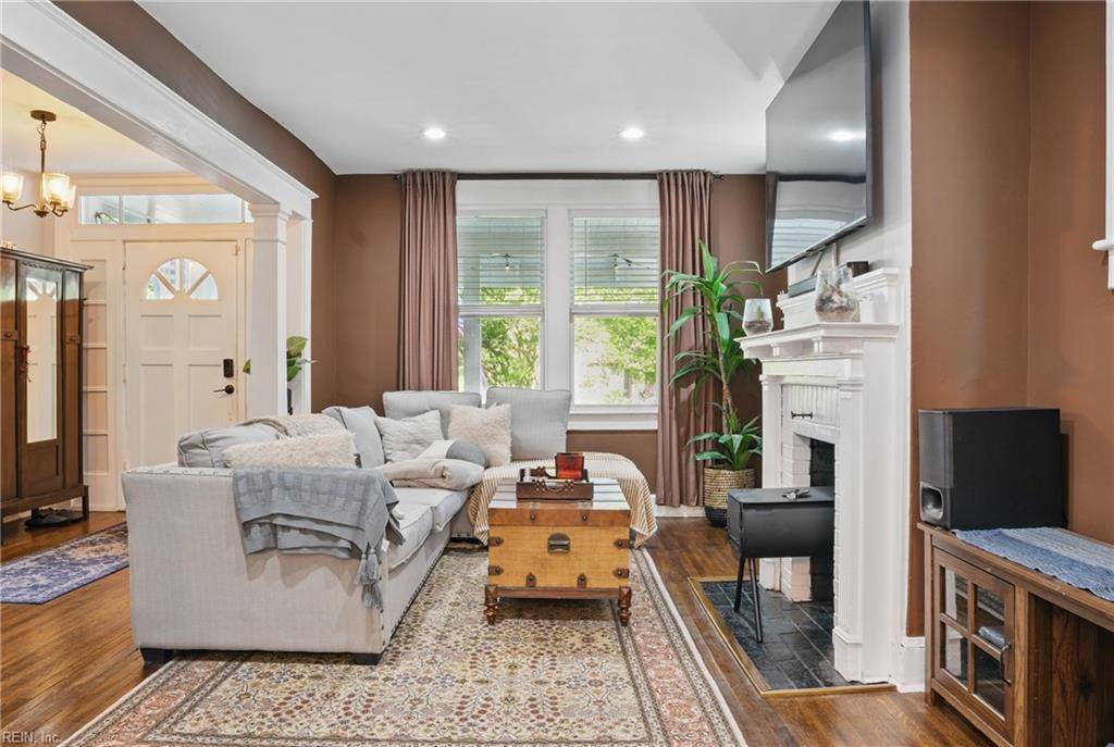 Norfolk, VA 23508,4706 Colonial Ave