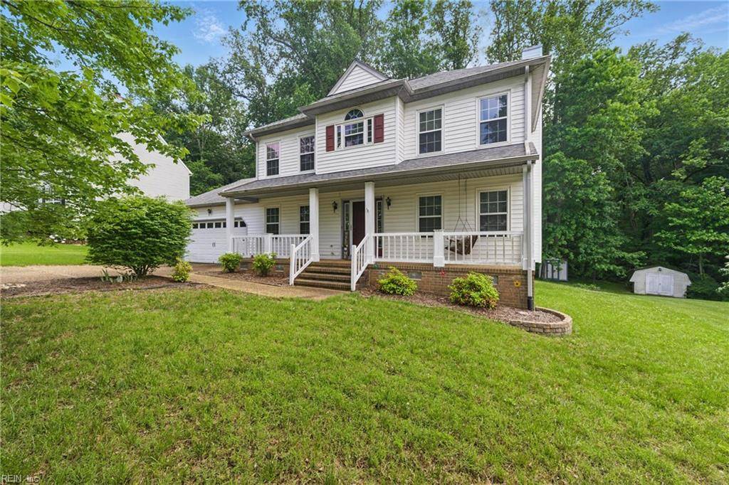 Williamsburg, VA 23185,607 Colonial AVE