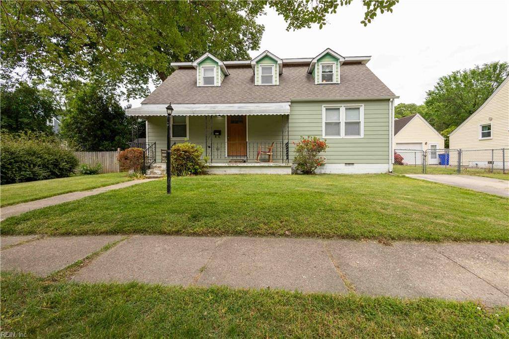 Norfolk, VA 23503,8820 London ST