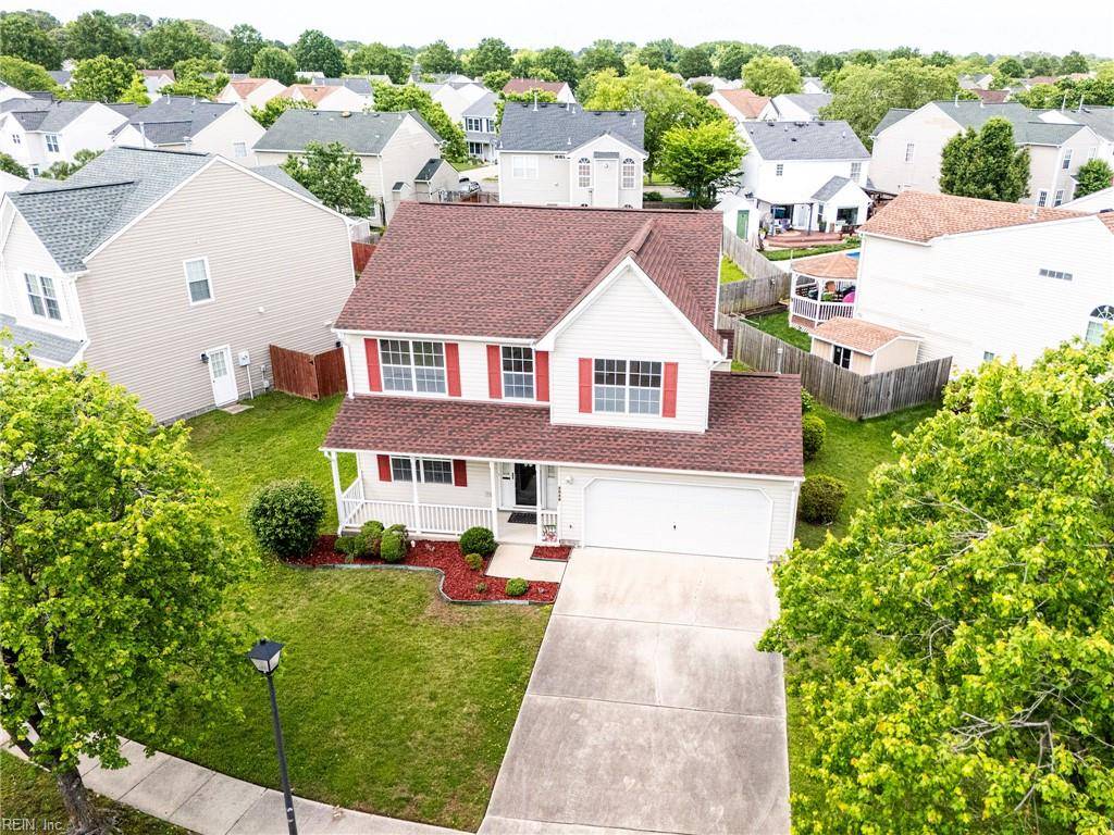 Virginia Beach, VA 23453,3528 Light Horse LOOP