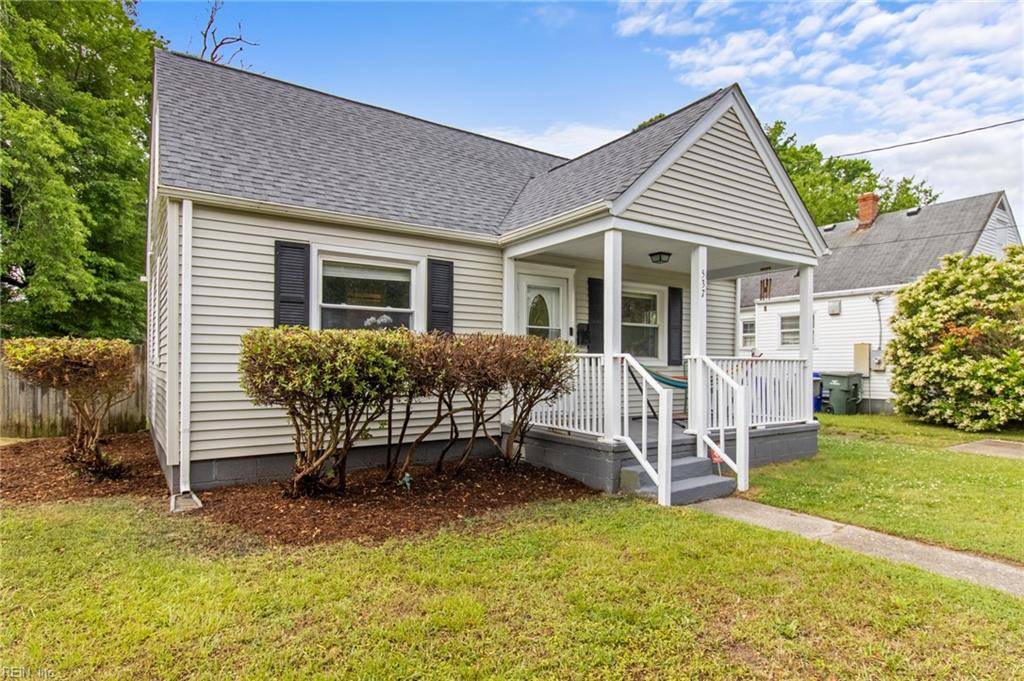 Norfolk, VA 23505,537 Timothy AVE