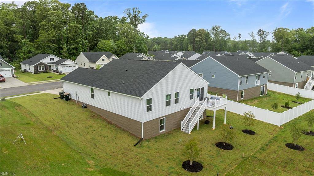 Williamsburg, VA 23185,107 Martha Washington PW