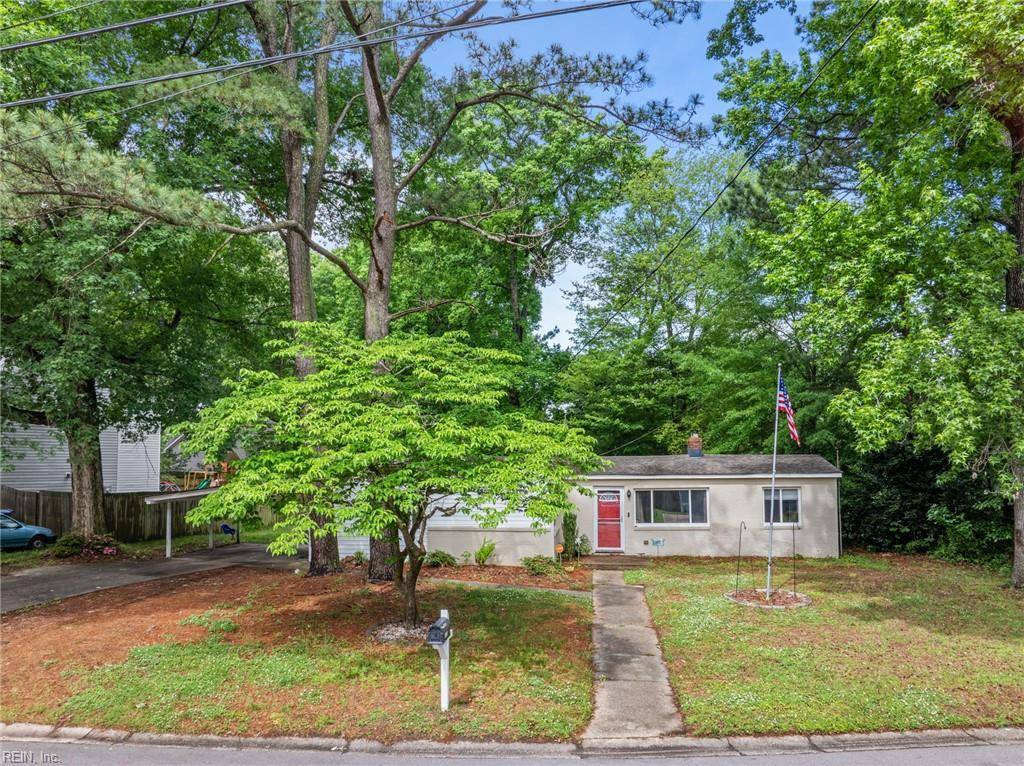 Chesapeake, VA 23325,4329 Fontana AVE