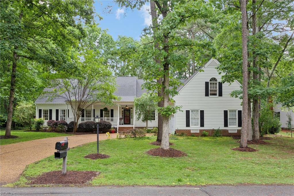 Williamsburg, VA 23188,117 Montrose