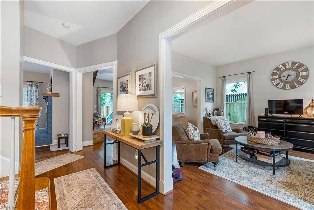 Camden, NC 27921,107 Dogwood DR