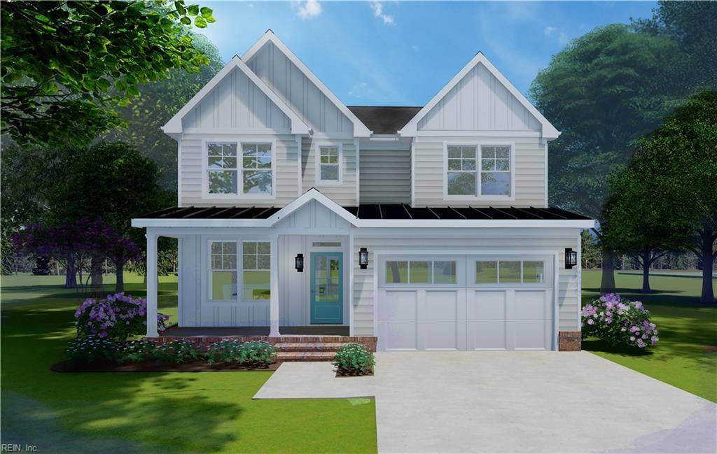 Virginia Beach, VA 23451,1227 Prosperity RD