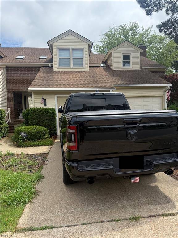 Virginia Beach, VA 23462,4705 Kempsville Green PW