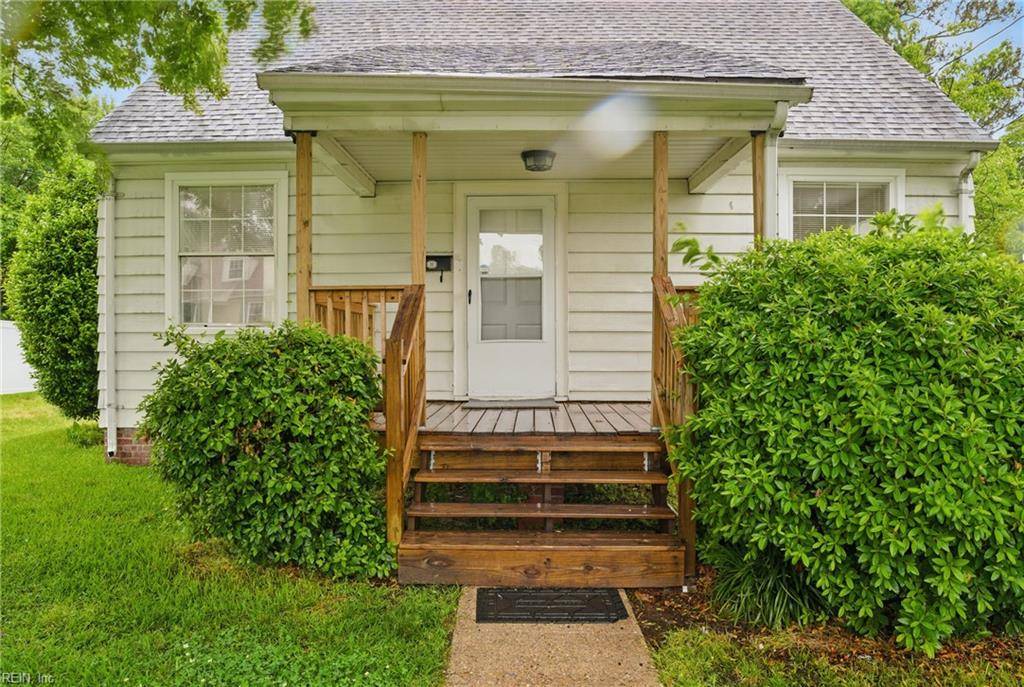Hampton, VA 23669,41 W Sunset RD
