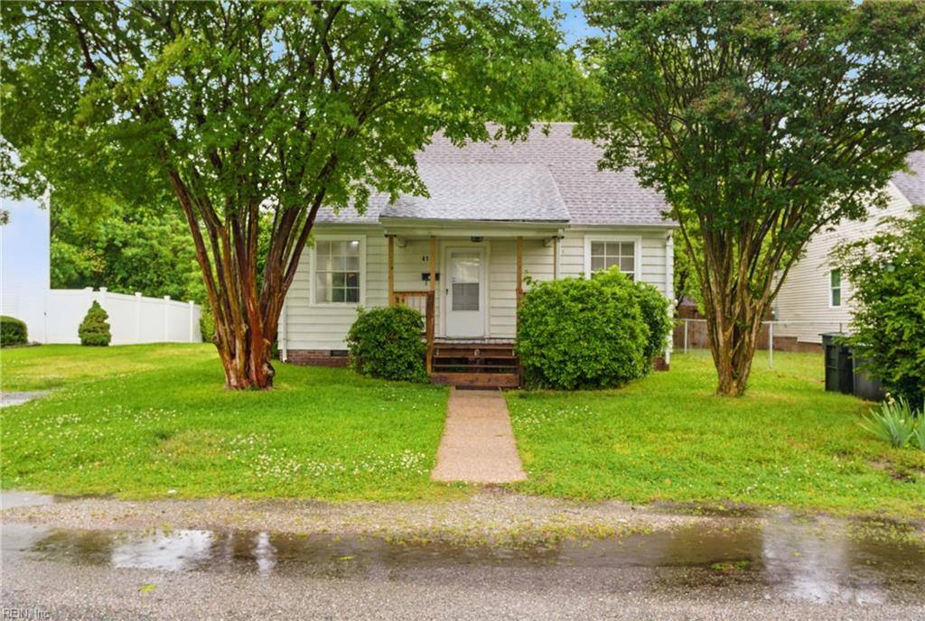 Hampton, VA 23669,41 W Sunset RD