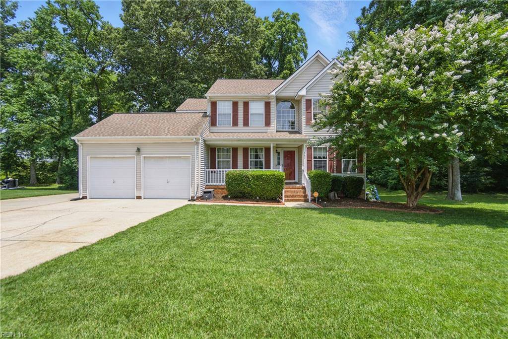 Chesapeake, VA 23320,543 Stillwater DR