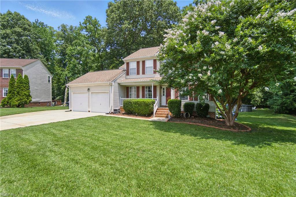Chesapeake, VA 23320,543 Stillwater DR