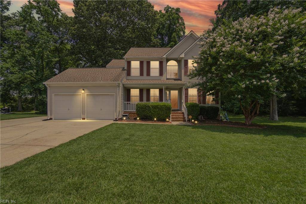 Chesapeake, VA 23320,543 Stillwater DR