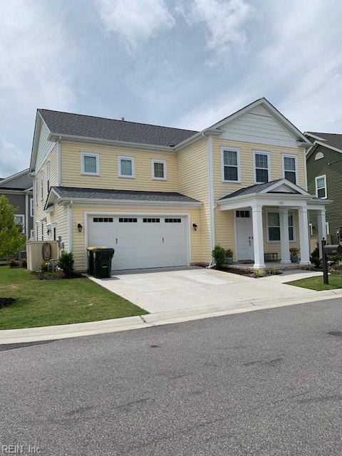 Virginia Beach, VA 23456,4033 Archstone DR
