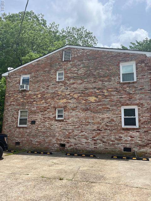 Norfolk, VA 23504,1210 Reservoir AVE