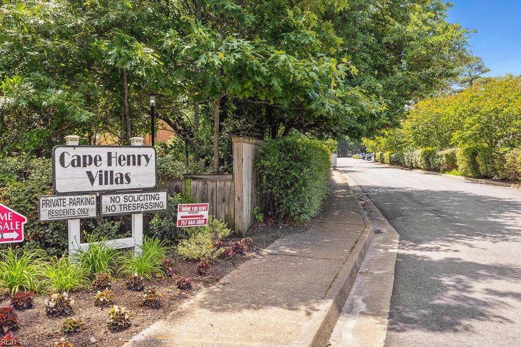 Virginia Beach, VA 23451,3041 Cape Henry CT