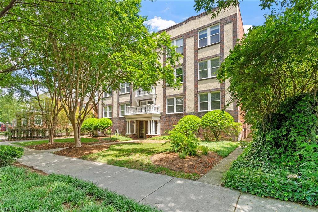 Norfolk, VA 23517,1506 Colonial AVE #9