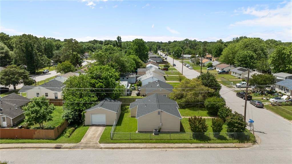 Hampton, VA 23663,2014 Somerville DR