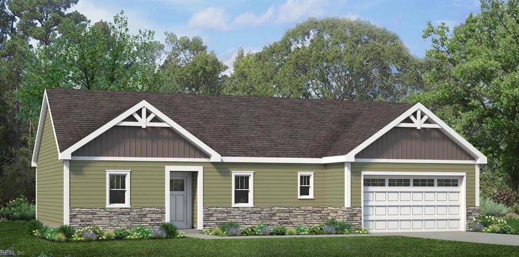 Shawboro, NC 27973,110 Yadkin DR