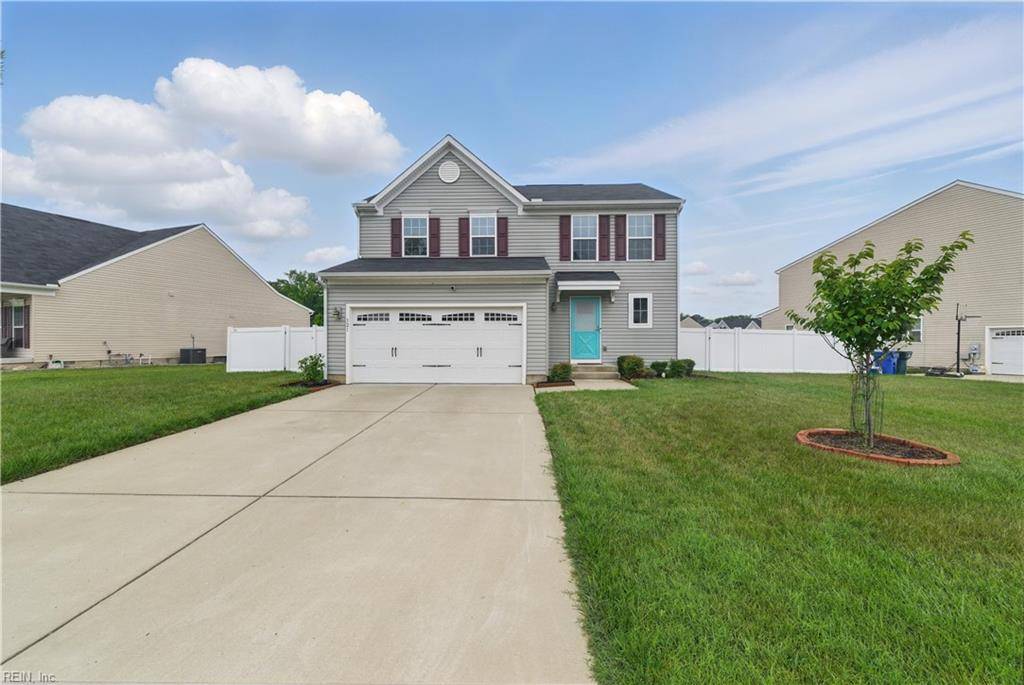 Newport News, VA 23602,321 Windmere RD