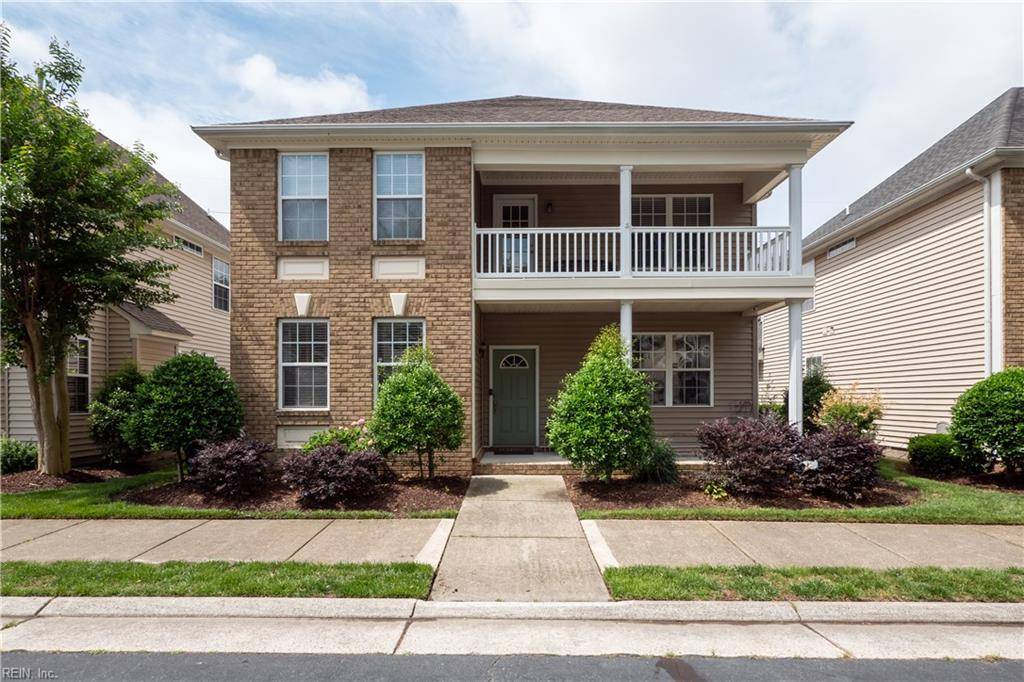 Virginia Beach, VA 23462,3660 Cainhoy LN