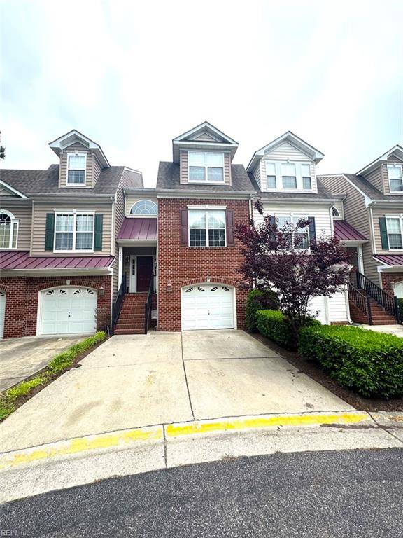 Virginia Beach, VA 23462,4405 Harlesden DR