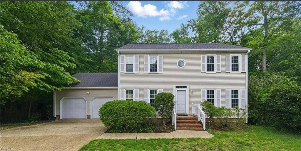 Newport News, VA 23606,200 Deauville CIR