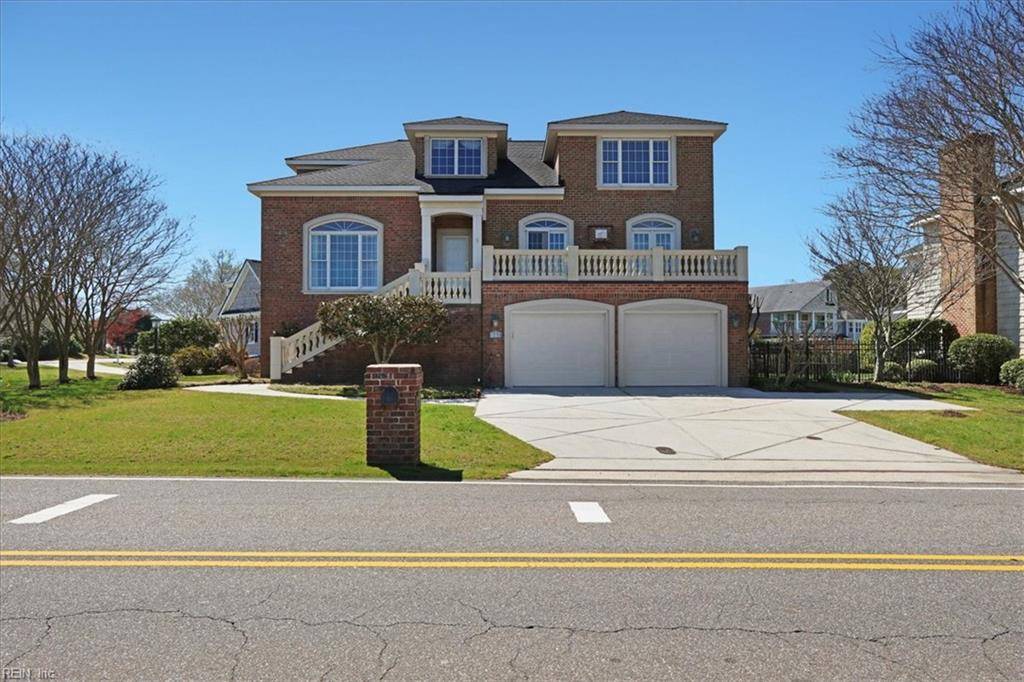 Virginia Beach, VA 23451,433 Croatan RD