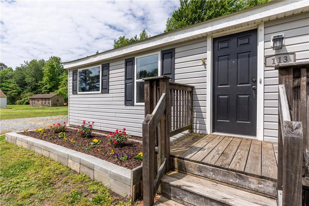 Suffolk, VA 23434,113 Fairfield AVE