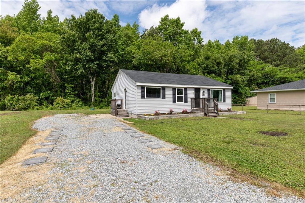 Suffolk, VA 23434,113 Fairfield AVE