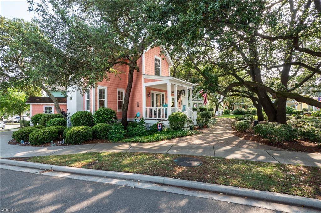 Norfolk, VA 23518,9517 24th Bay ST