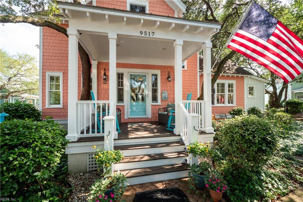 Norfolk, VA 23518,9517 24th Bay ST