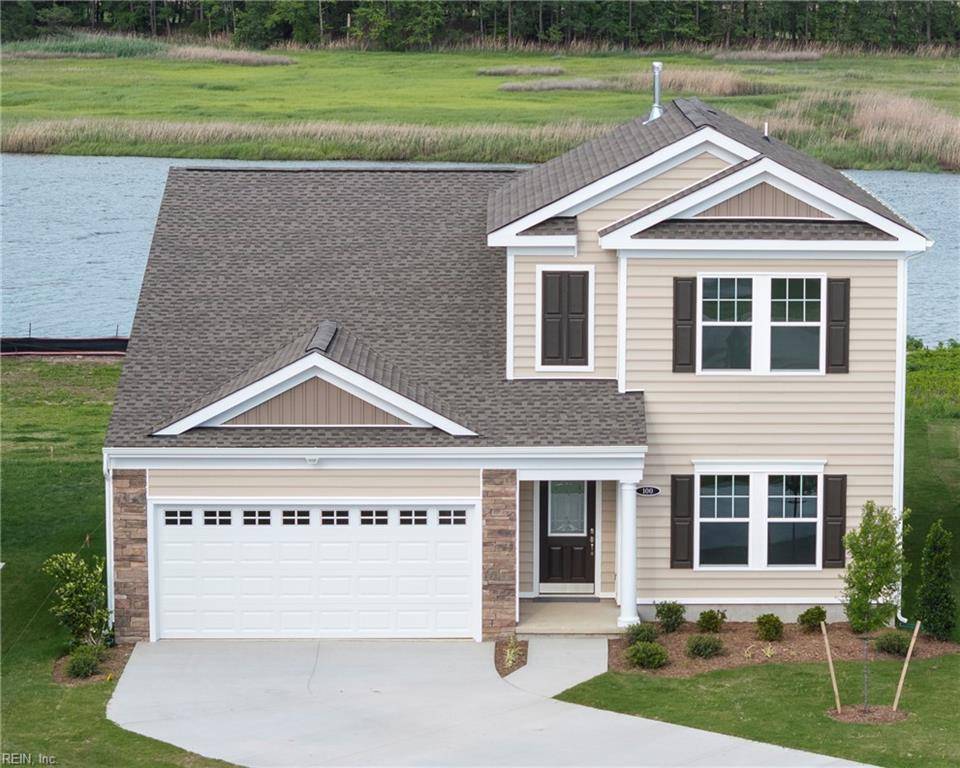 Suffolk, VA 23434,100 Corcoran LN