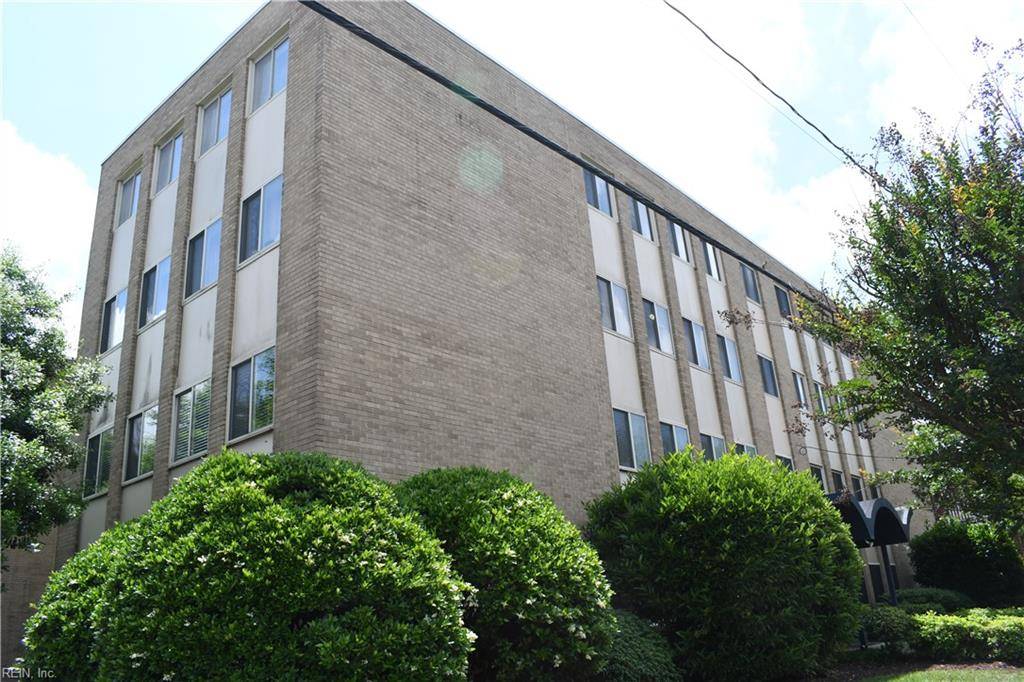 Norfolk, VA 23507,1005 Woodrow AVE #3A