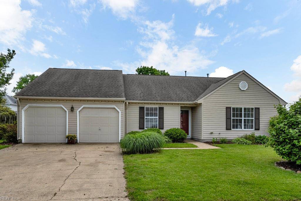 Virginia Beach, VA 23454,1909 Falling Sun CIR