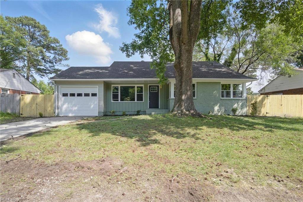 Norfolk, VA 23518,7428 Adele DR