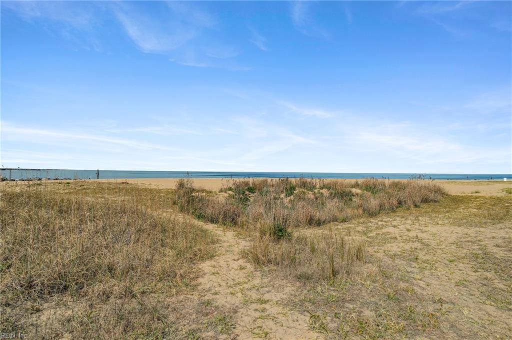 Norfolk, VA 23503,1566 Lea View AVE #8
