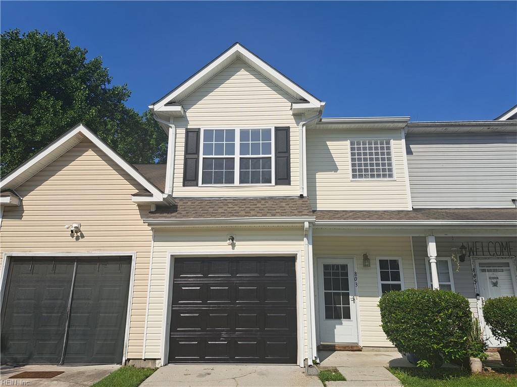 Virginia Beach, VA 23462,803 Admissions CT
