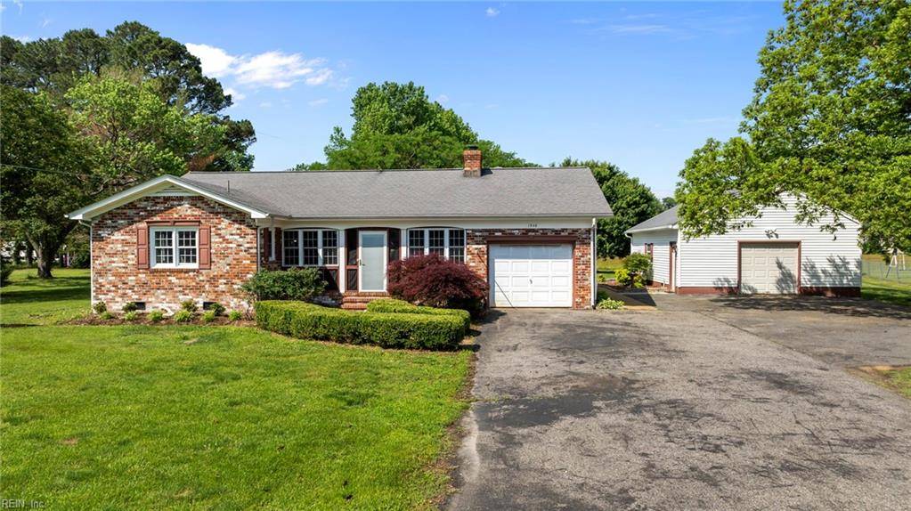 Hayes, VA 23072,1946 Mark Pine RD