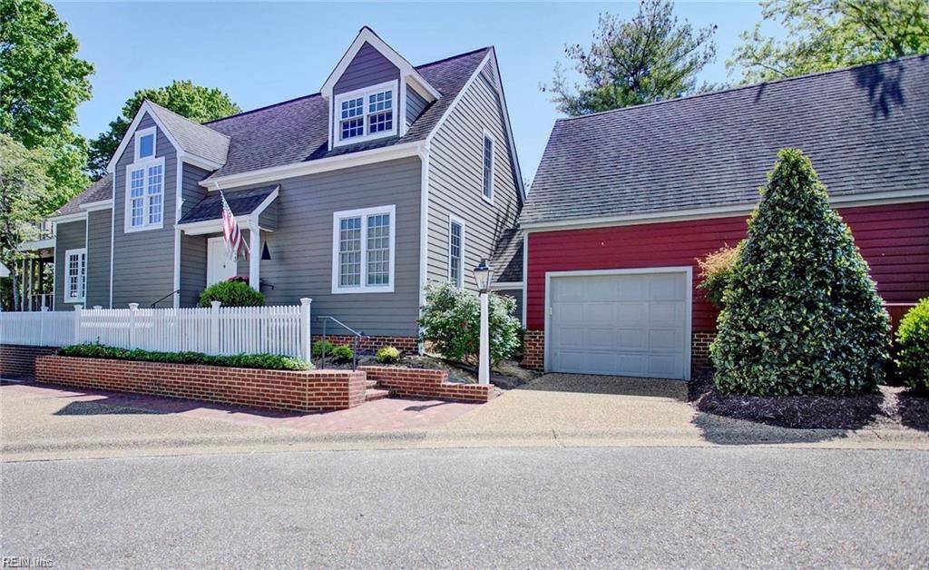 Yorktown, VA 23690,115 Chischiak Watch