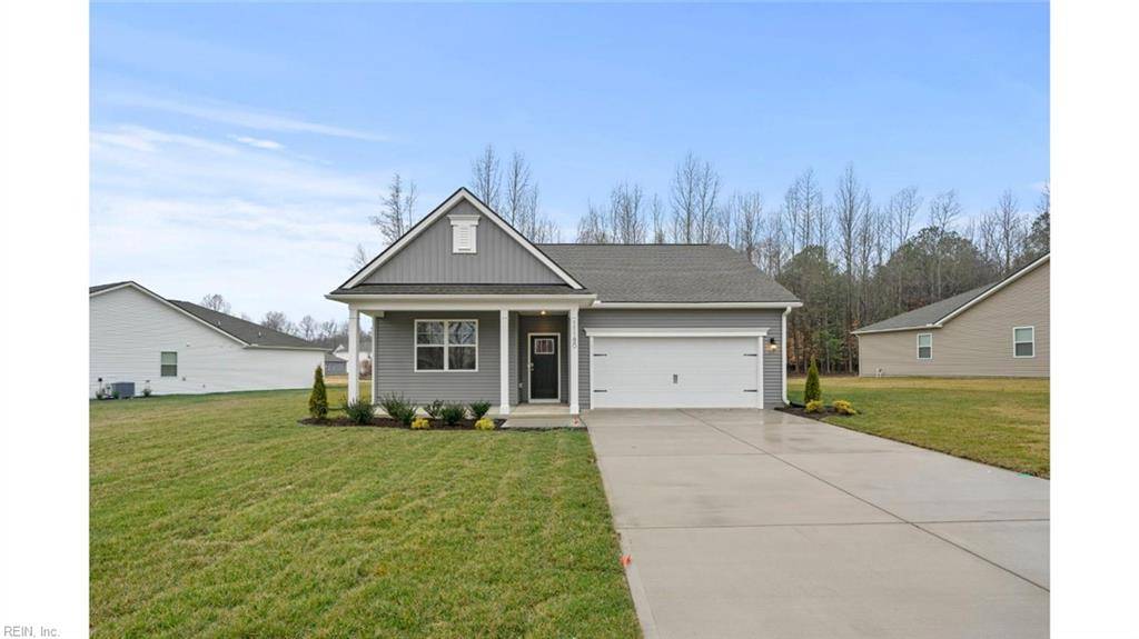 Yorktown, VA 23690,128 Gallop WAY