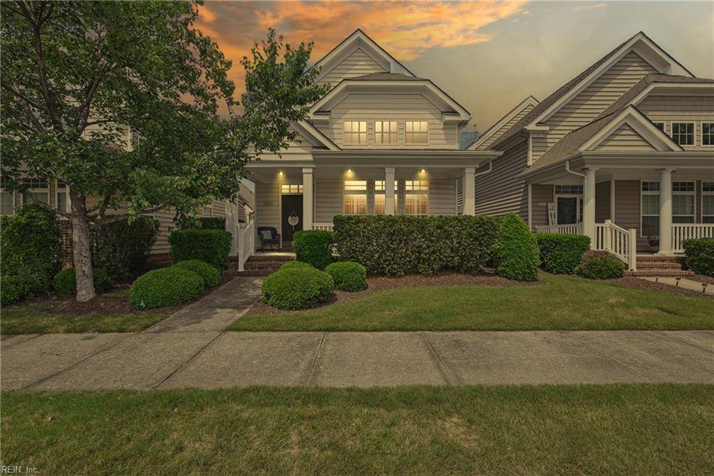 Suffolk, VA 23434,2043 Queens Point DR