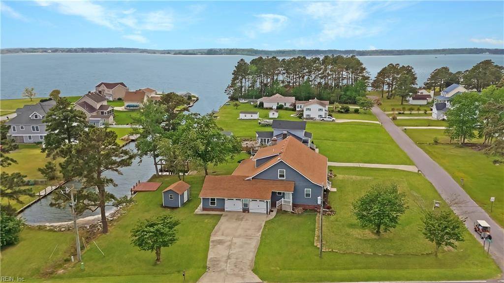 Currituck, NC 27929,101 Mallard DR
