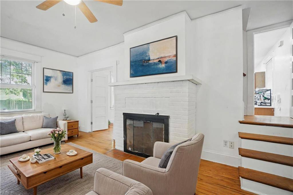 Norfolk, VA 23509,2841 Dunkirk AVE