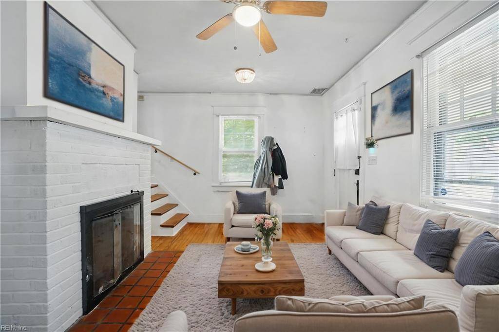 Norfolk, VA 23509,2841 Dunkirk AVE