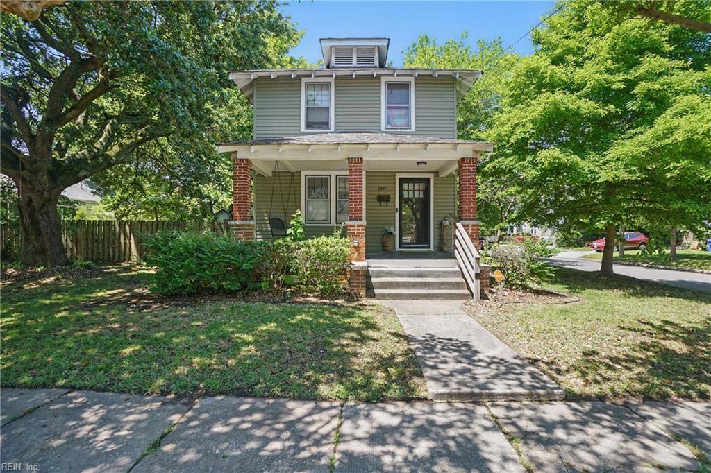 Norfolk, VA 23509,2841 Dunkirk AVE